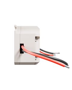CCT-ledstripcontroller 12/24V 10A 120/240W Konekto Mesh