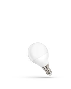 LED E14 G45 kogellamp 1W CCT 90lm