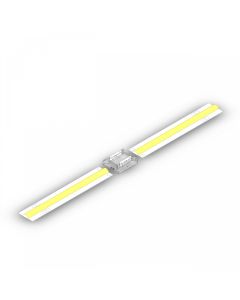 Strip-naar-stripconnector voor COB/SMD LED-strip – 10 mm