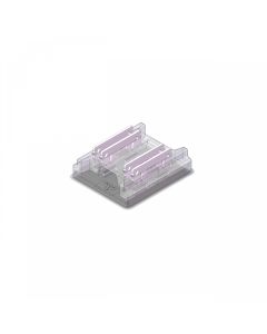 Strip-naar-stripconnector voor COB RGB LED-strip – 10 mm