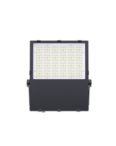 LED Tennisbaanverlichting 160/240/320/400W Instelbaar – 68.000 Lumen – 4000K – 120×45°
