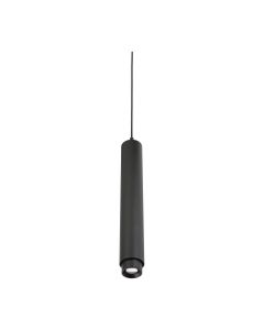 LED-pendellamp 10W K3000 met instelbare bundel IP20