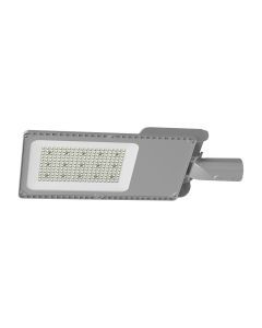 LED Straatlamp 20/30/40/50W Instelbaar – 7.500 Lumen – 4000K – driver PS