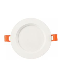 LED-downlight 28W IP44 230x30 mm