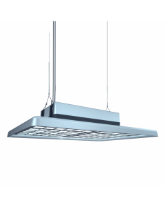 LED High Bay Verblindingsvrij 200W – 32.000 Lumen – 4000K – UGR<21 – Dimbaar 0-10V – Philips-driver