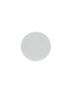 Led Plafondlamp 24W Opbouw Rond Met verwisselbare rand Zwart-wit IP54