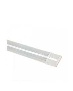 LED-lijnarmatuur 150 cm 35W K3000 IP20 – wit
