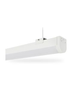 TL led Armatuur/ TrIP65roof 60W 170cm 170L/w IP65 IK08
