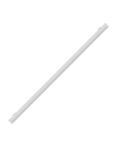 LED-TL-armatuur 170 cm 60W IK08 met optionele pendelset
