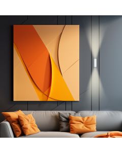 Wandlamp GU10 2-voudig – rond – wit – IP20 – 55×160×90 mm – zonder lichtbron