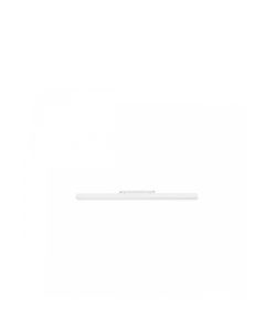 Langwerpig LED railarmatuur 17W CCT 48V 602 mm Wit