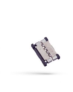 S-S connector 8 mm voor LED-strip – 16,2×12,2×4,8 mm