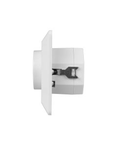 DALI draaidimmer met ingebouwde DALI-voeding 100 mA