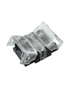 S-S connector 10 mm COB voor COB LED-strip
