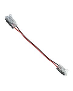 S-S kabelconnector 10 mm COB voor COB LED-strip