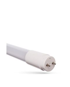 LED T8 nano-plastic buis 120cm 18,5W K6000 102 lm/W