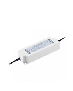 LED-strip voeding/driver 12 V – 40 W – 3,3 A – IP67