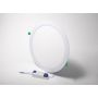 LED Inbouwspot Rond Ø30 cm | 24W | 2160 Lumen | CRI90 | Incl. Driver – foto 2