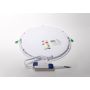 LED Inbouwspot Rond Ø30 cm | 24W | 2160 Lumen | CRI90 | Incl. Driver – foto 3