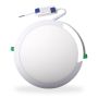 LED Inbouwspot Rond Ø30 cm | 24W | 2160 Lumen | CRI90 | Incl. Driver