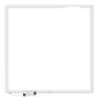 LED Paneel 62x62 cm | 40W | 3600 Lumen | CRI90 | Flikkervrij