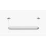 LED Pendel Lijnarmatuur 360° | 180 cm | 80/90/100W Instelbaar | CCT 3000K-5000K | CRI90 – foto 3