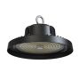 LED High Bay UFO 100W – 15.000 Lumen – 5000K – 90° – ingebouwde driver – foto 2
