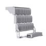 LED High Mast 1500W – 255.000 Lumen – 5000K – 20° – IP66 – Excl. Driver – foto 3