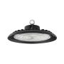 LED High Bay UFO 100W – 15.000 Lumen – 4000K / 5000K – 90° – Sensor-ready