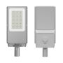 LED Straatlamp 30/50/65/80W Instelbaar – 12.000 Lumen – 4000K – foto 2