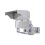 LED High Mast 1000W – 170.000 Lumen – 5000K – P50 asymmetrisch – IP66 – Excl. Driver