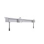 LED Lineaire Tennisbaanverlichting 45/60/75W Instelbaar – 11.250 Lumen – 5000K – P70 – foto 3