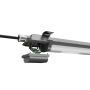 LED High Bay Explosieveilig ATEX 100W – 17.000 Lumen – 5000K – foto 3