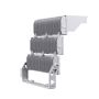 LED High Mast 1500W – 255.000 Lumen – 5000K – P50 asymmetrisch – IP66 – Excl. Driver – foto 5