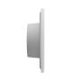 LED Gevellamp Piatta rond 12W CCT 1000 lm IP44 Ø180 mm – Wit – foto 4