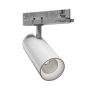 3-Fase LED Railspot 15-27W K4000 Wit – foto 8