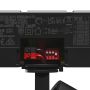 LED Armatuur Instelbaar 19-42W IP20 – zwart – foto 6
