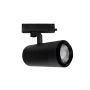 LED Armatuur Instelbaar 19-42W IP20 – zwart – foto 7