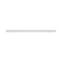 Afdekkap aluminium 1438 mm voor LIMEA PRO Trunking – wit – foto 2