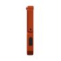 LED Bouwlamp 10W 100 lm/W IP54 – koud wit – oranje – foto 4