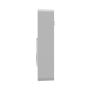 LED Nachtlampje Lumina Pop RGBW met bewegingssensor USB-C – Wit – 2 stuks – foto 4