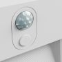 LED Nachtlampje Lumina Pop RGBW met bewegingssensor USB-C – Wit – 2 stuks – foto 7
