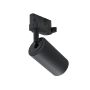 3-Fase Railspot GU10 Zwart – 57×101×169 mm – foto 3