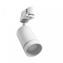 3-Fase Railspot GU10 Wit – 60×101×169 mm