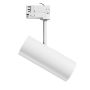 3-Fase Railspot GU10 Wit – 65×160×232 mm – foto 4