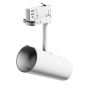 3-Fase Railspot GU10 Wit – 65×160×232 mm – foto 5