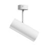 Opbouwspot GU10 – wit – IP20 – 65×160×232 mm – zonder lichtbron – foto 3