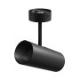 Opbouwspot GU10 – zwart – IP20 – 65×160×232 mm – zonder lichtbron – foto 5
