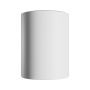 Opbouwspot GU10 – rond – wit – IP44 – 70×90 mm – zonder lichtbron – foto 3