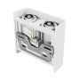 LED Gevelverlichting Up & Down 4W CCT IP54 Wit – foto 4